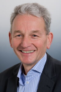 Forscher Günther Schauberger
