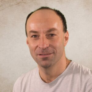 Informatiker Radu Prodan