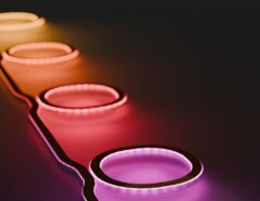 Der neue Laser, den die TU Wien und Harvard erfunden haben.