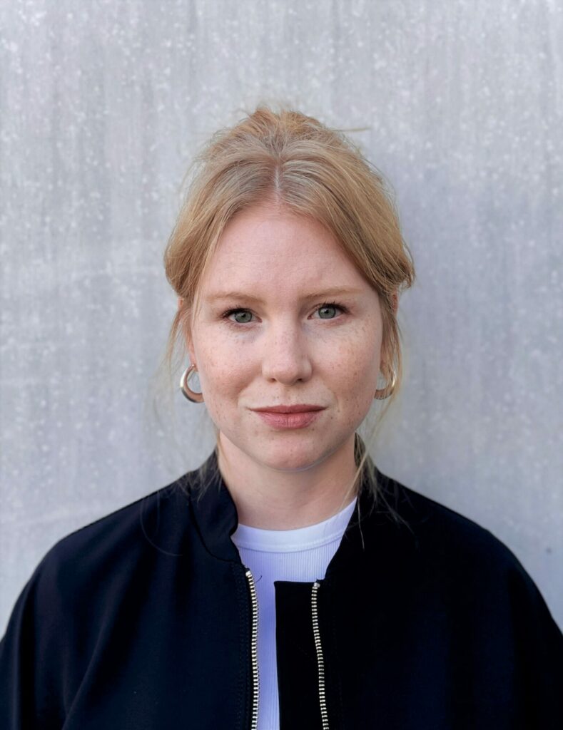 Ökonomin Eva Preinfalk