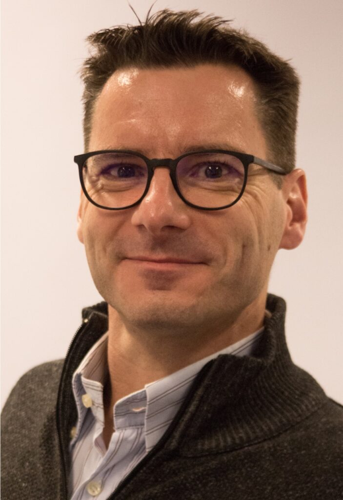 Bevölkerungswissenschaftler Marc Luy
