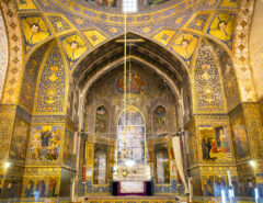 Vank-Kathedrale in Isfahan (Iran)