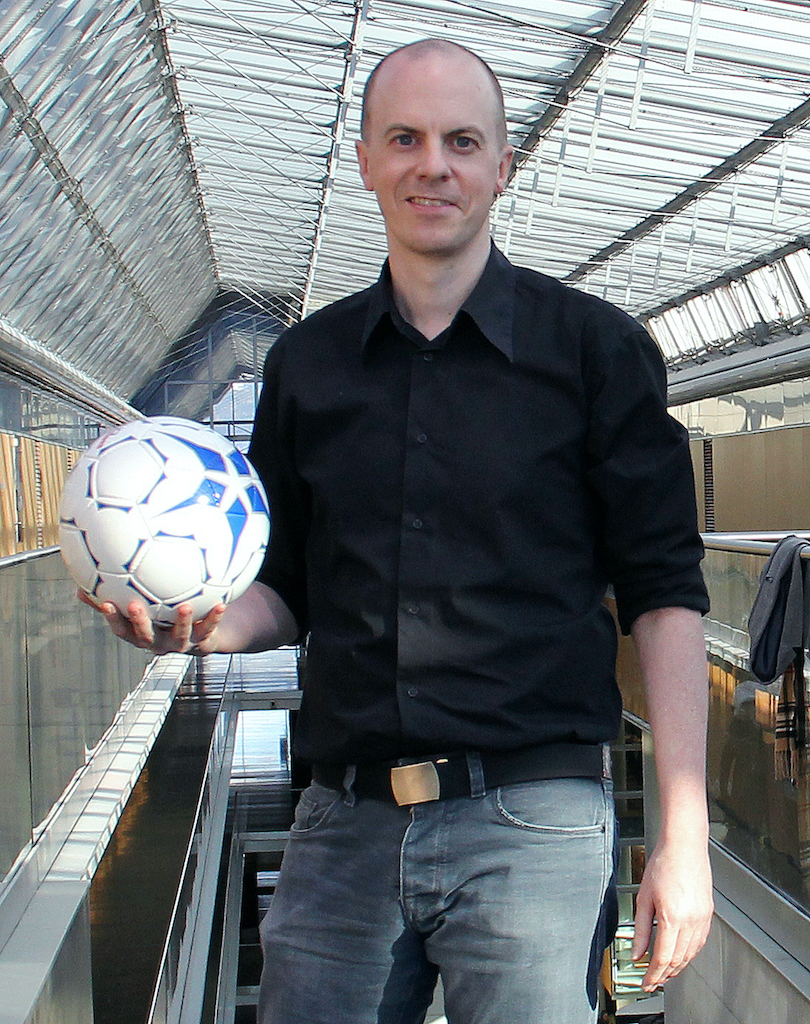 Statistiker Achim Zeileis