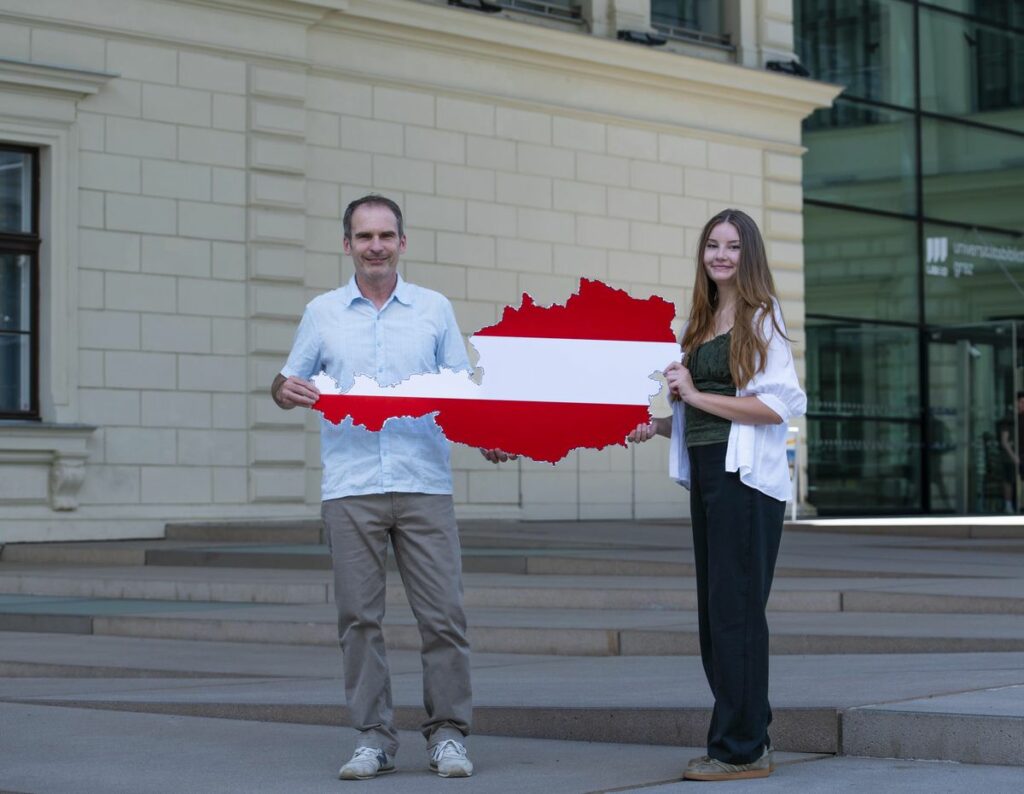 Soziolog*innen Markus Hadler und Petra Müller