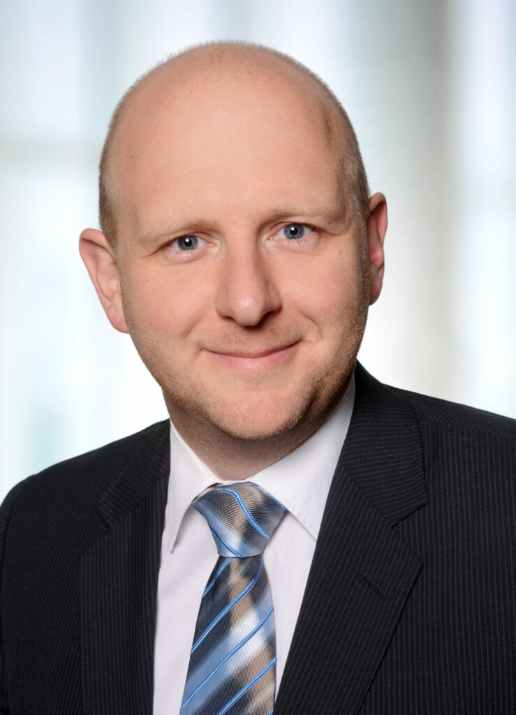 Ökonom Jurgen Willems